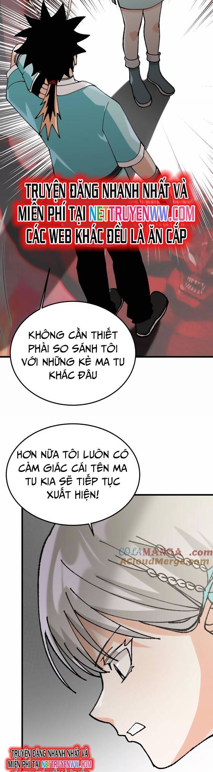 Vật Lý Tu Tiên Hai Vạn Năm: Chapter 38