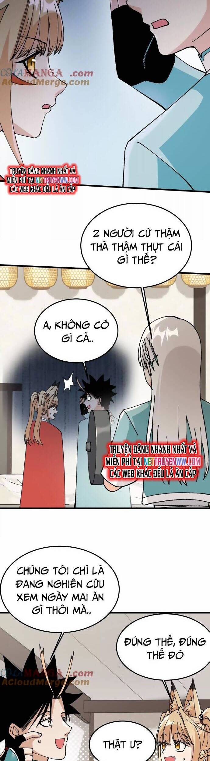 Vật Lý Tu Tiên Hai Vạn Năm: Chapter 38