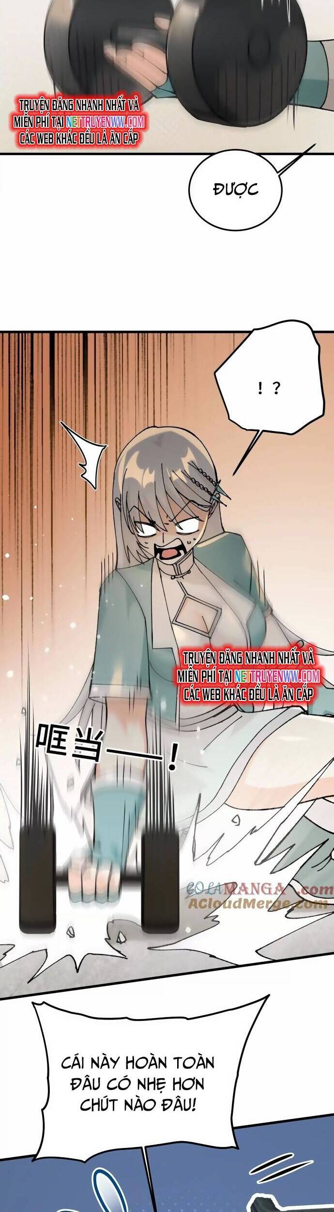 Vật Lý Tu Tiên Hai Vạn Năm: Chapter 38