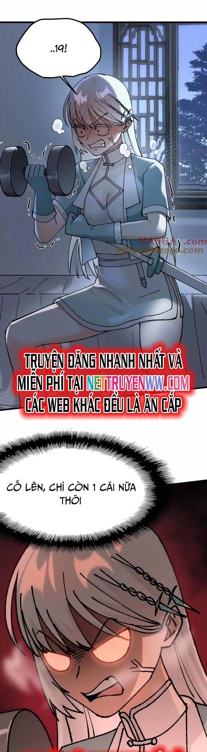 Vật Lý Tu Tiên Hai Vạn Năm: Chapter 38