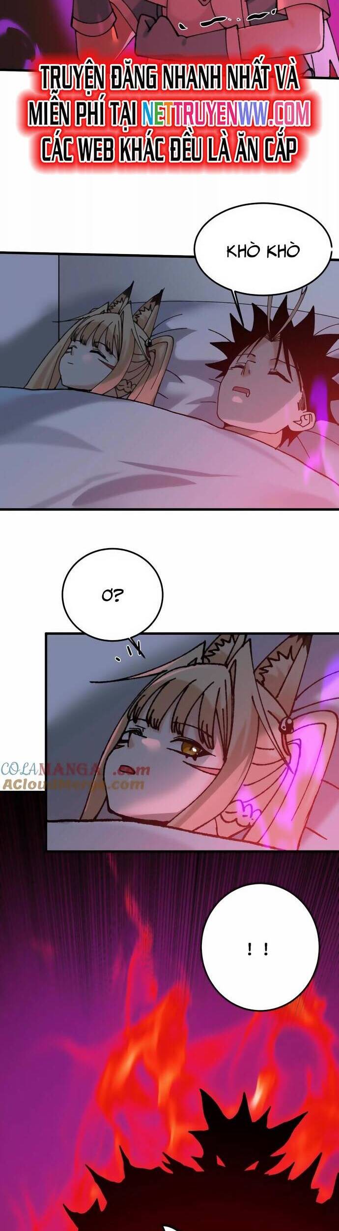 Vật Lý Tu Tiên Hai Vạn Năm: Chapter 38