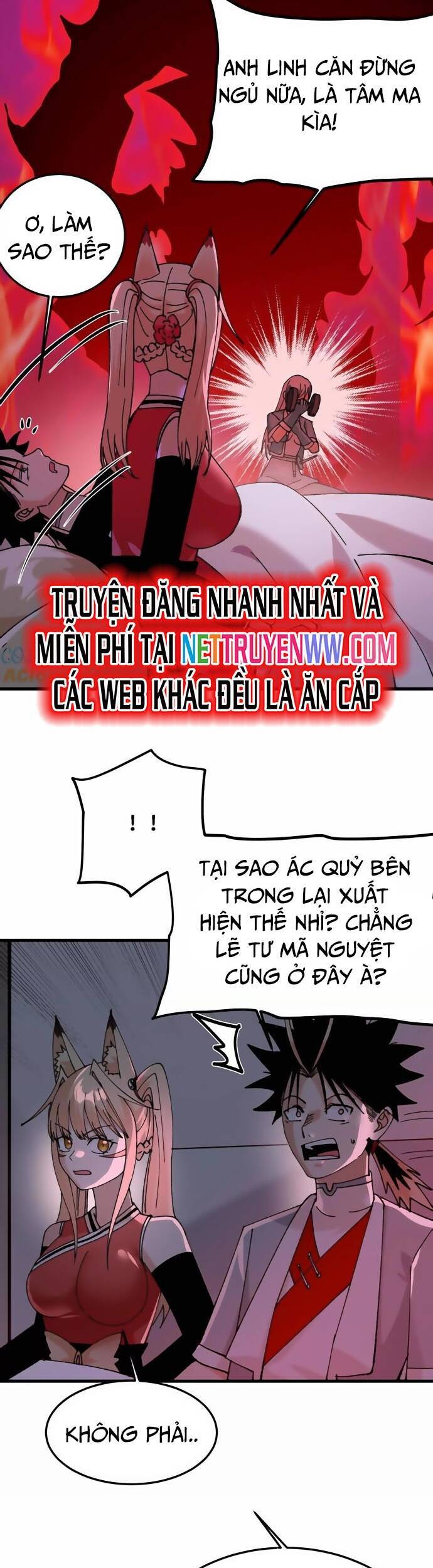 Vật Lý Tu Tiên Hai Vạn Năm: Chapter 38