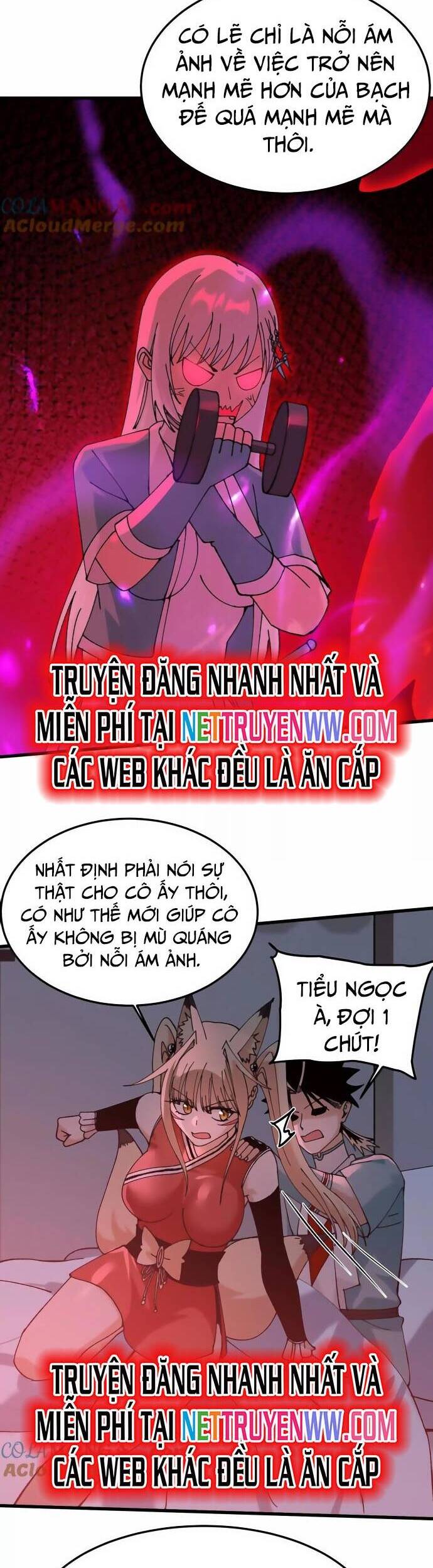 Vật Lý Tu Tiên Hai Vạn Năm: Chapter 38