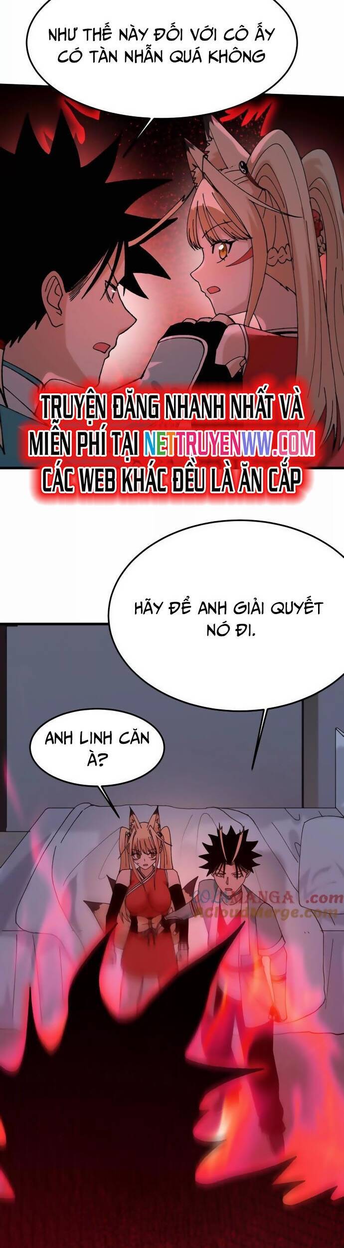 Vật Lý Tu Tiên Hai Vạn Năm: Chapter 38