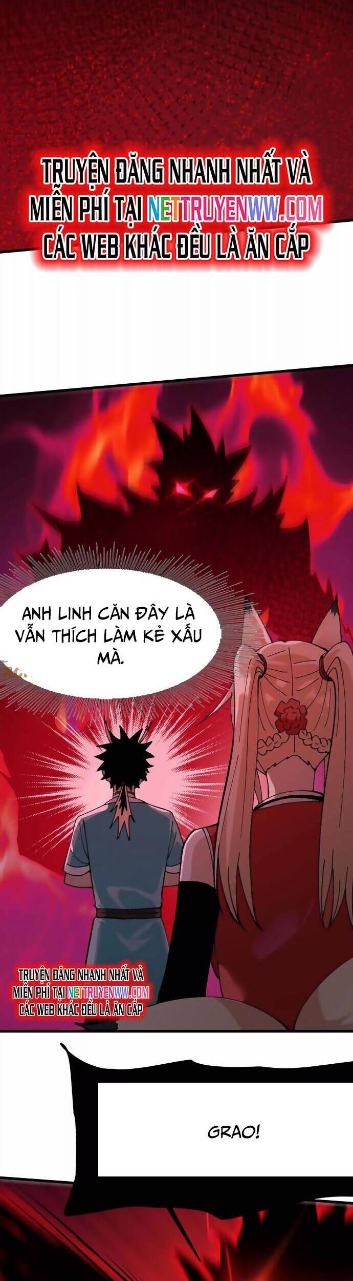 Vật Lý Tu Tiên Hai Vạn Năm: Chapter 38