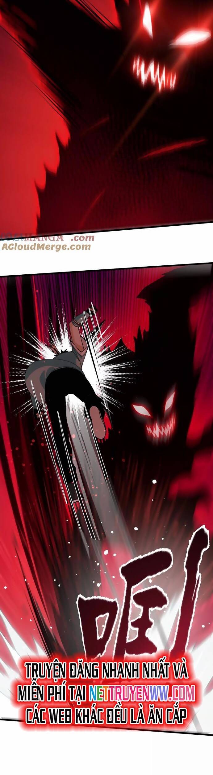 Vật Lý Tu Tiên Hai Vạn Năm: Chapter 38