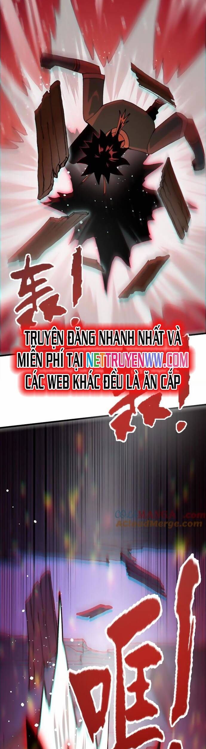 Vật Lý Tu Tiên Hai Vạn Năm: Chapter 38