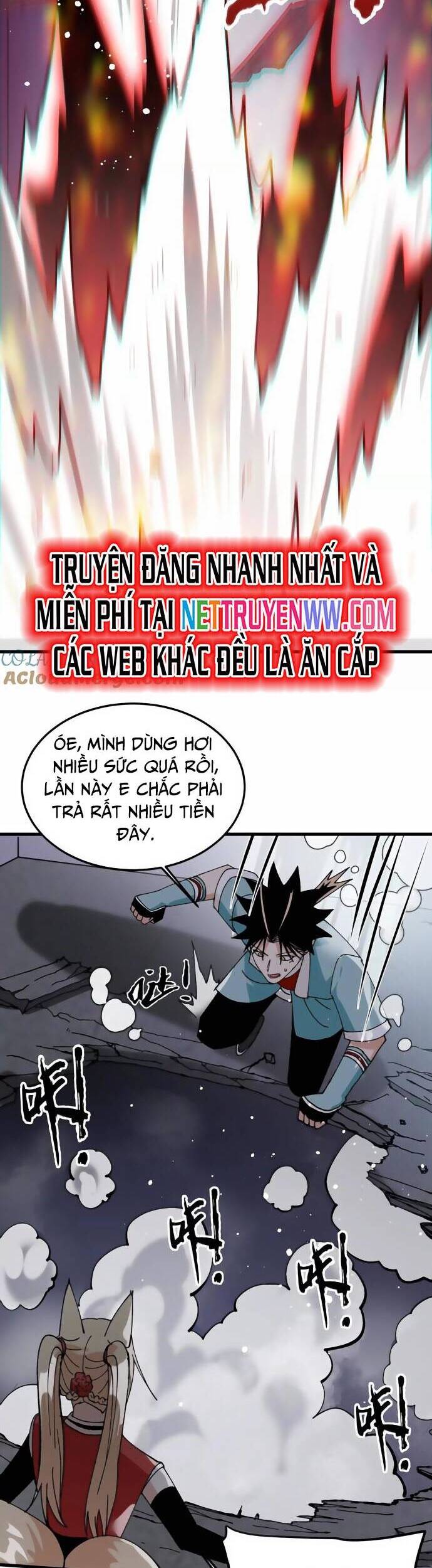 Vật Lý Tu Tiên Hai Vạn Năm: Chapter 38