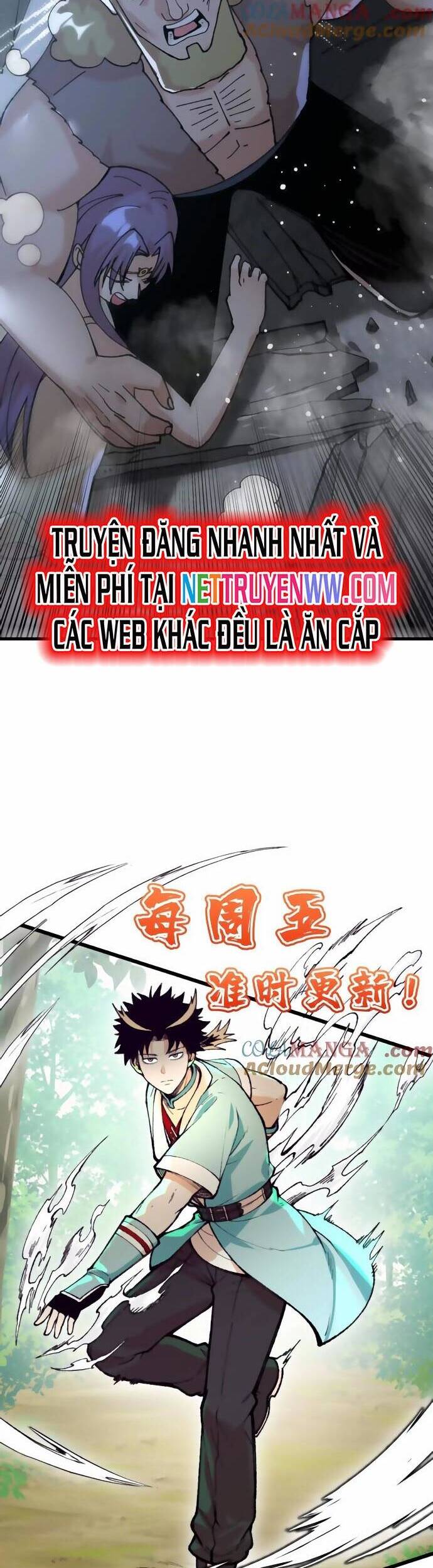 Vật Lý Tu Tiên Hai Vạn Năm: Chapter 38