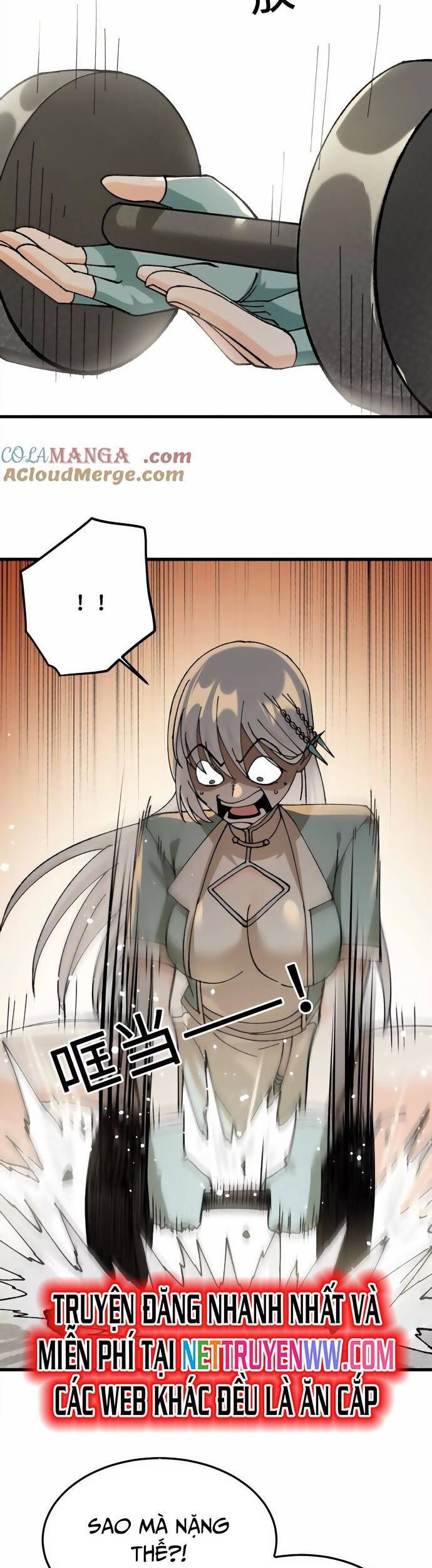 Vật Lý Tu Tiên Hai Vạn Năm: Chapter 38