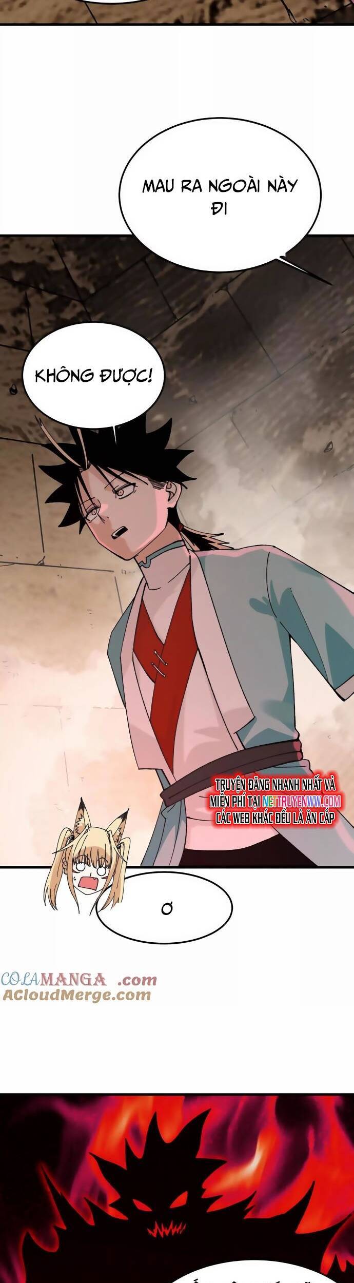 Vật Lý Tu Tiên Hai Vạn Năm: Chapter 39