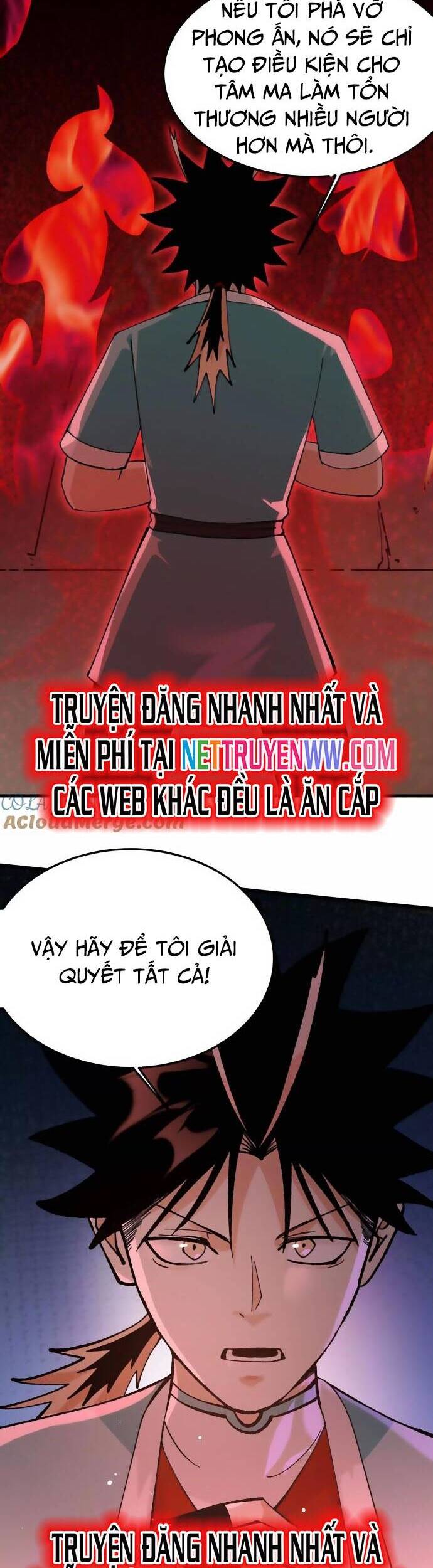 Vật Lý Tu Tiên Hai Vạn Năm: Chapter 39