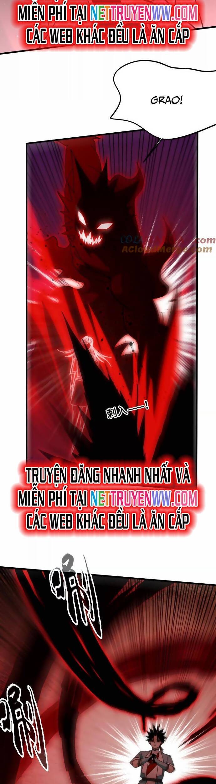 Vật Lý Tu Tiên Hai Vạn Năm: Chapter 39