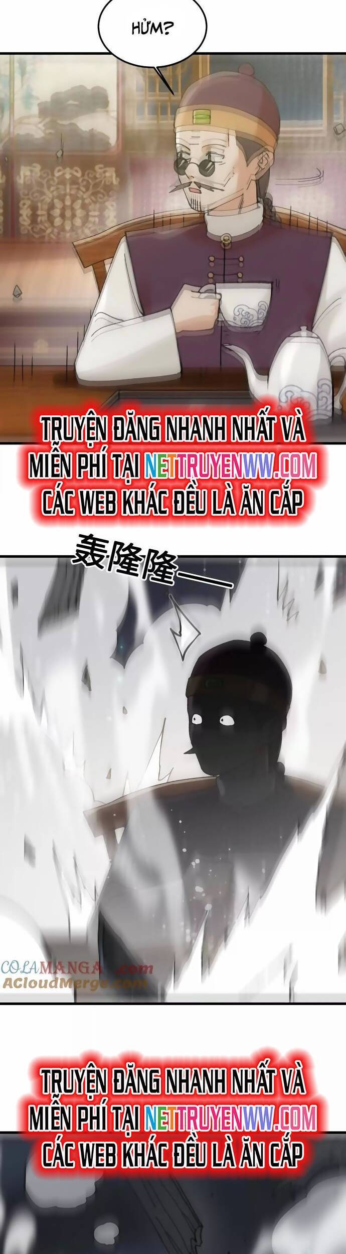 Vật Lý Tu Tiên Hai Vạn Năm: Chapter 39