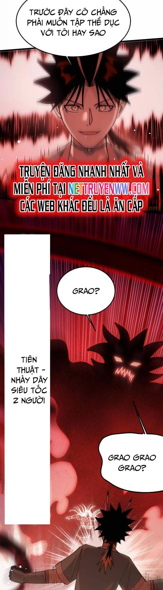 Vật Lý Tu Tiên Hai Vạn Năm: Chapter 39