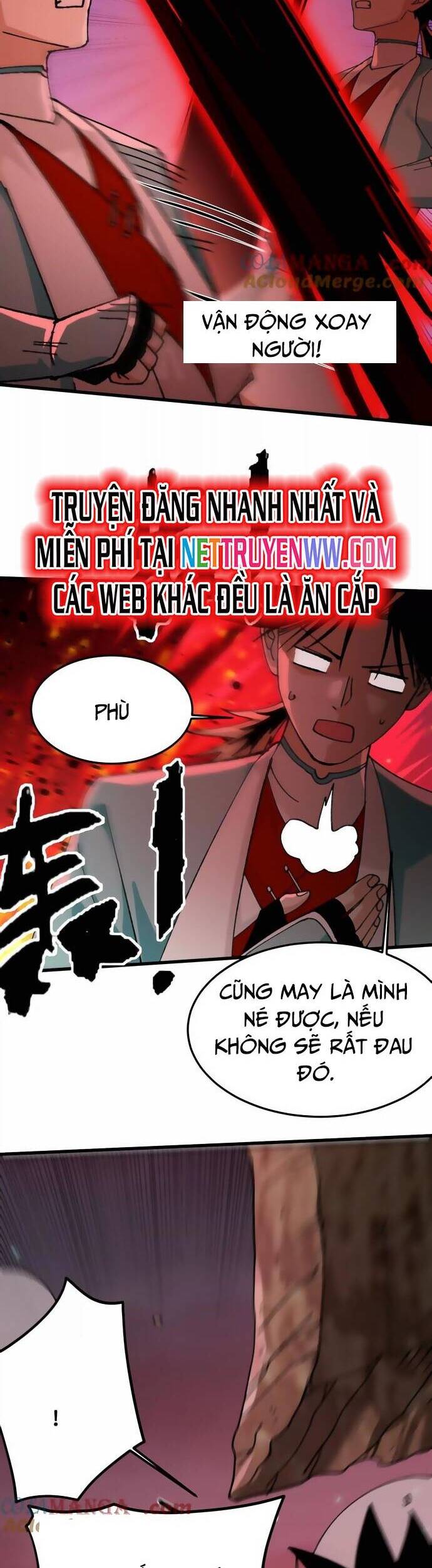 Vật Lý Tu Tiên Hai Vạn Năm: Chapter 39