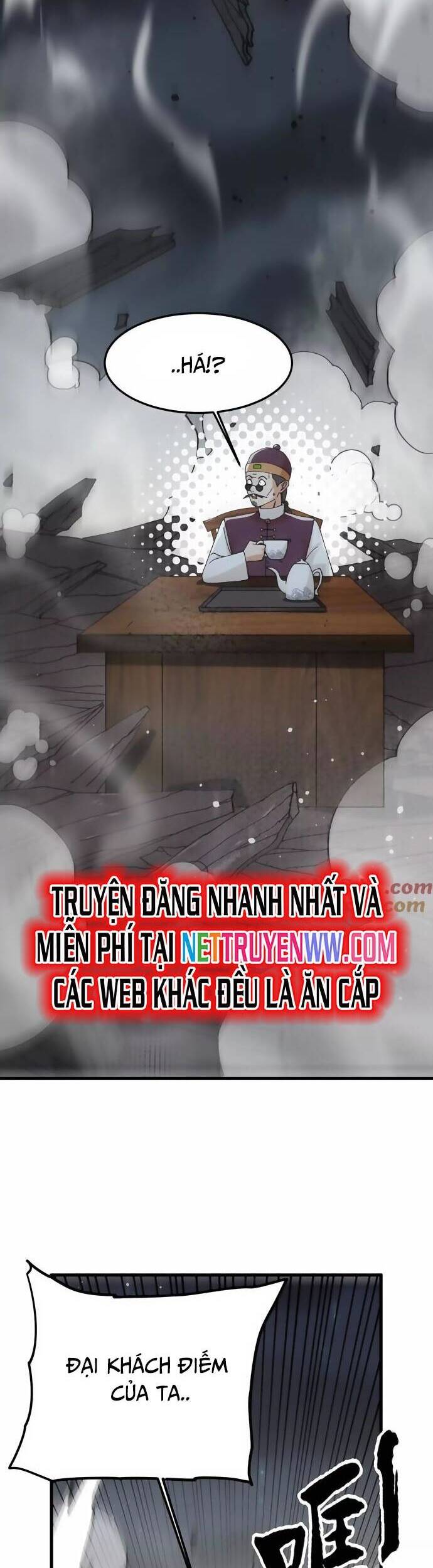 Vật Lý Tu Tiên Hai Vạn Năm: Chapter 39