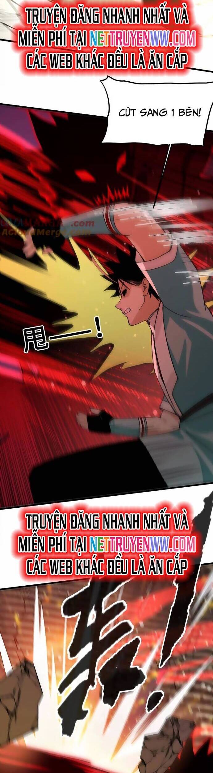 Vật Lý Tu Tiên Hai Vạn Năm: Chapter 39