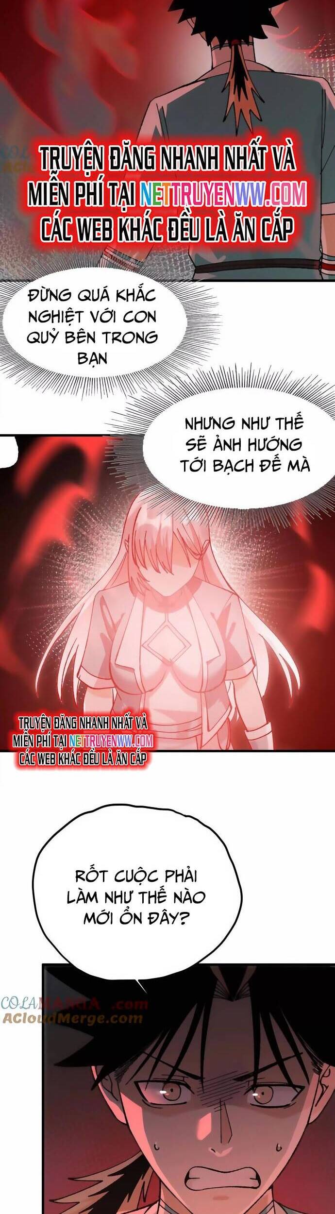 Vật Lý Tu Tiên Hai Vạn Năm: Chapter 39