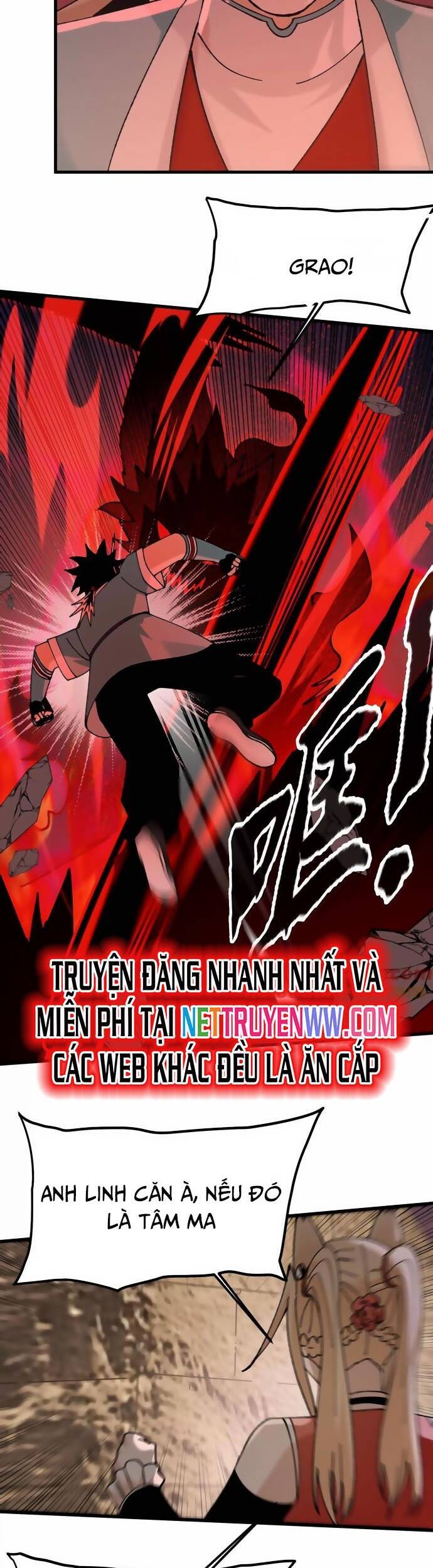Vật Lý Tu Tiên Hai Vạn Năm: Chapter 39
