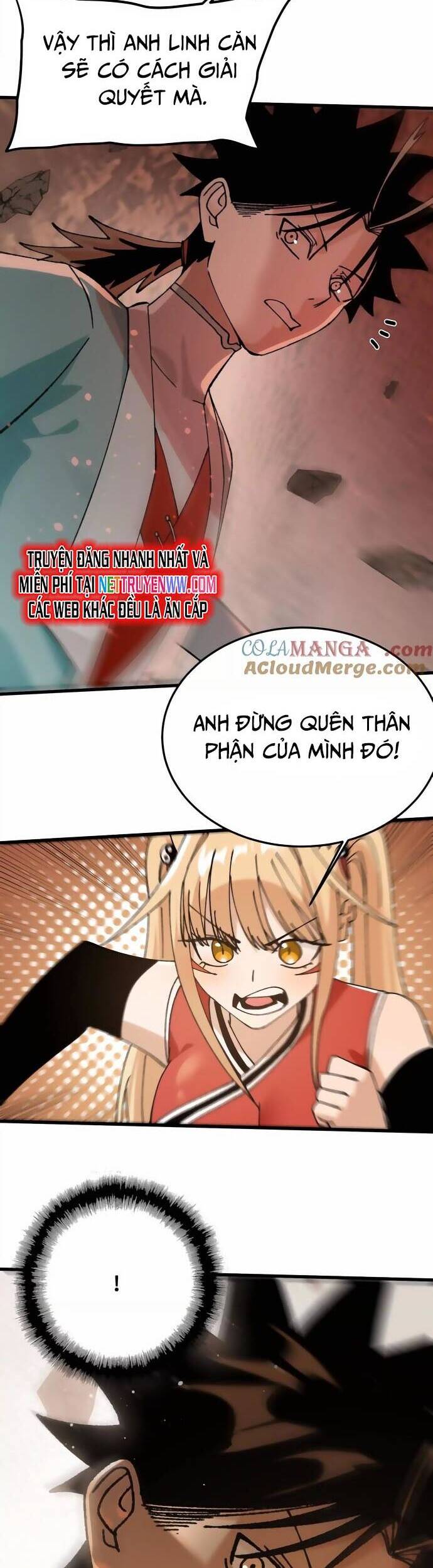 Vật Lý Tu Tiên Hai Vạn Năm: Chapter 39