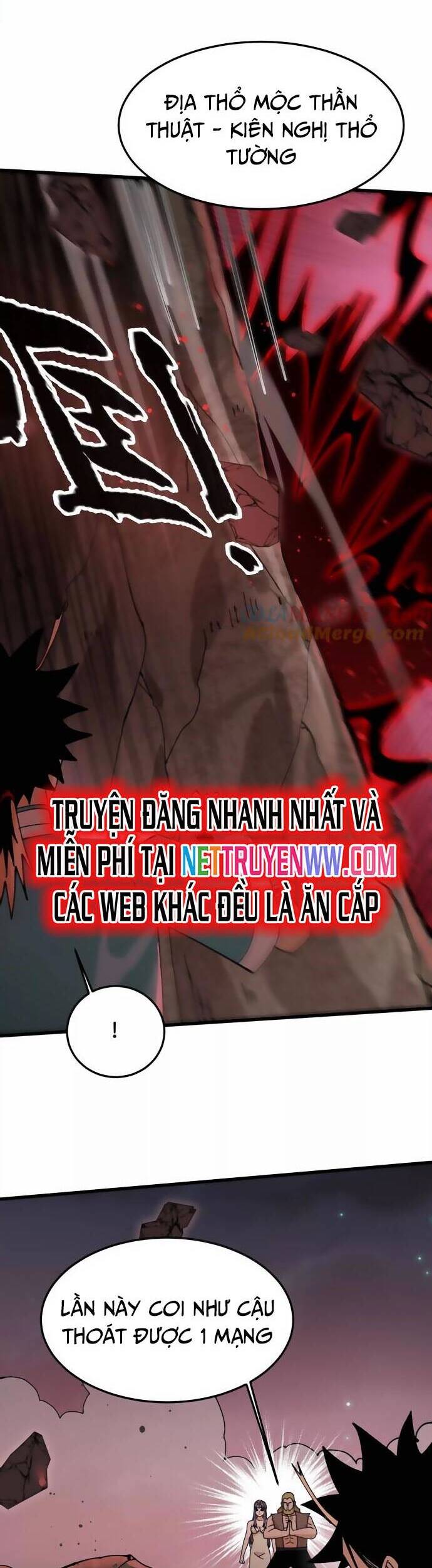 Vật Lý Tu Tiên Hai Vạn Năm: Chapter 39