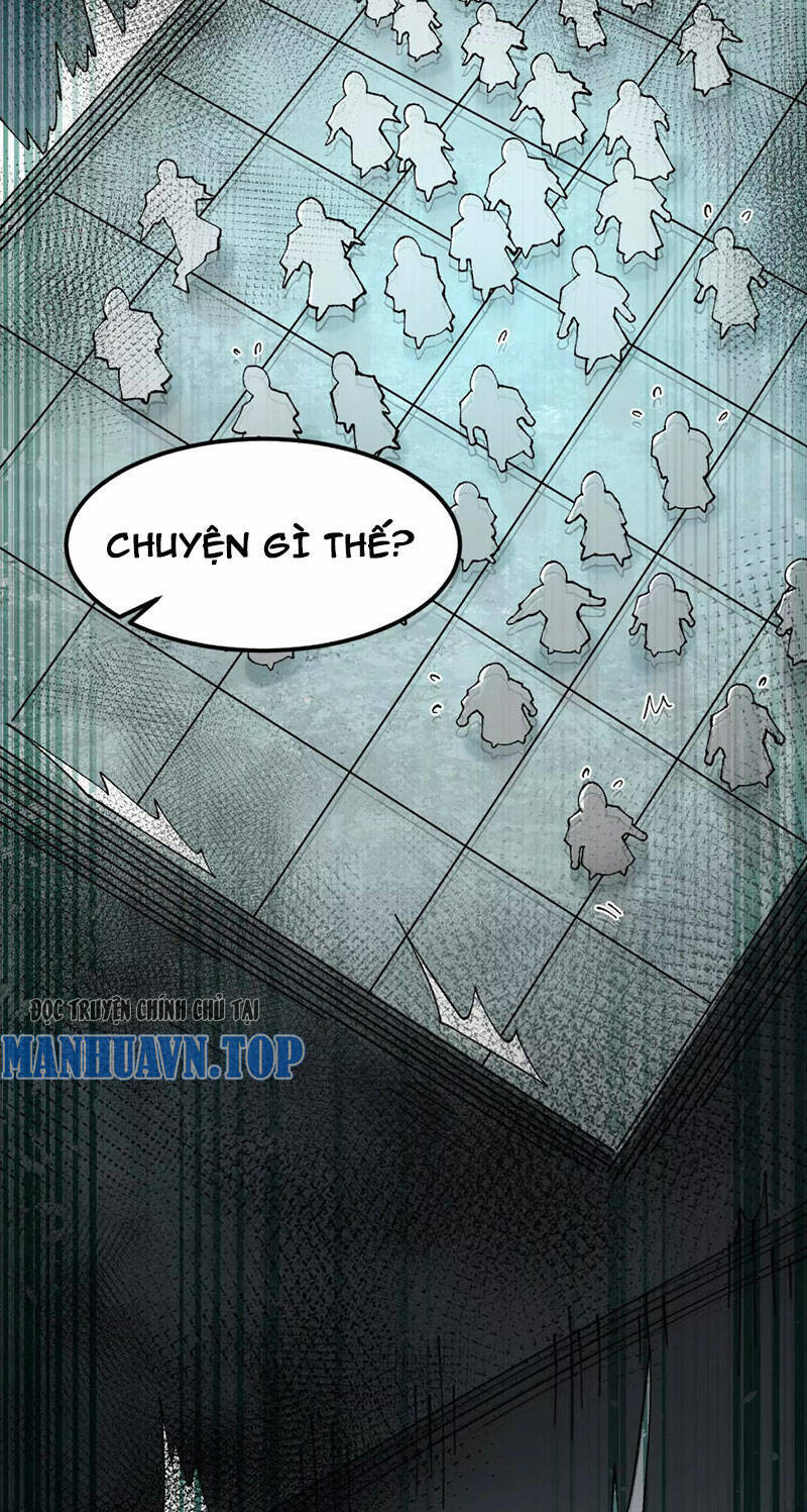 Vật Lý Tu Tiên Hai Vạn Năm: Chapter 4