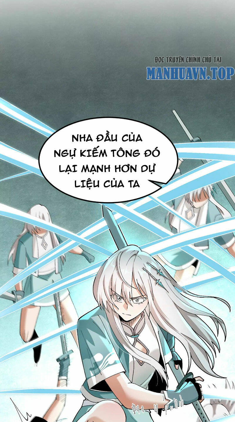 Vật Lý Tu Tiên Hai Vạn Năm: Chapter 4