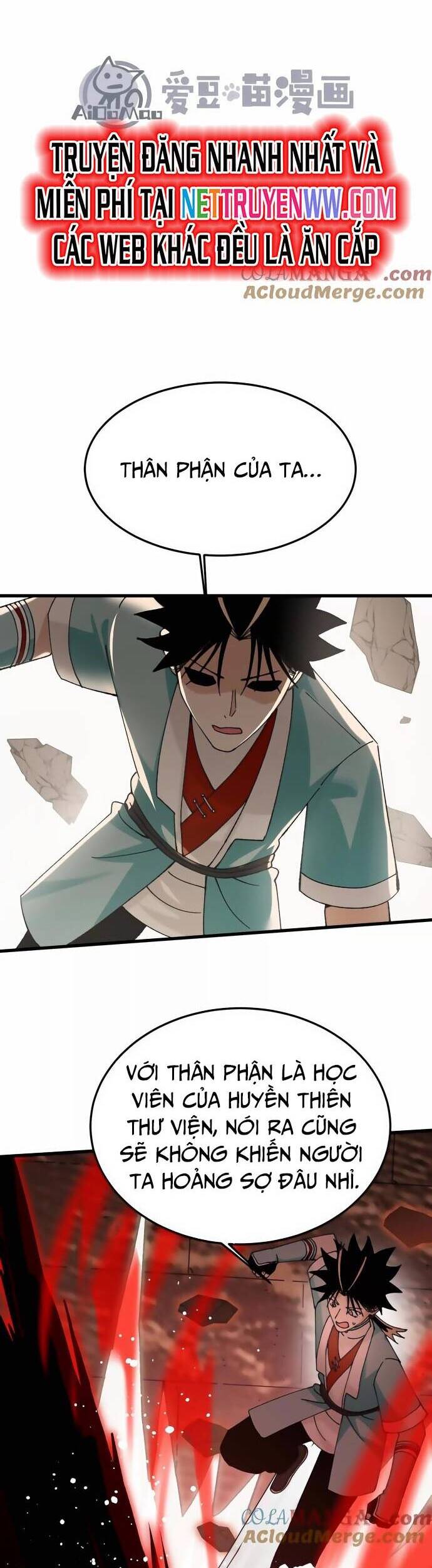 Vật Lý Tu Tiên Hai Vạn Năm: Chapter 40