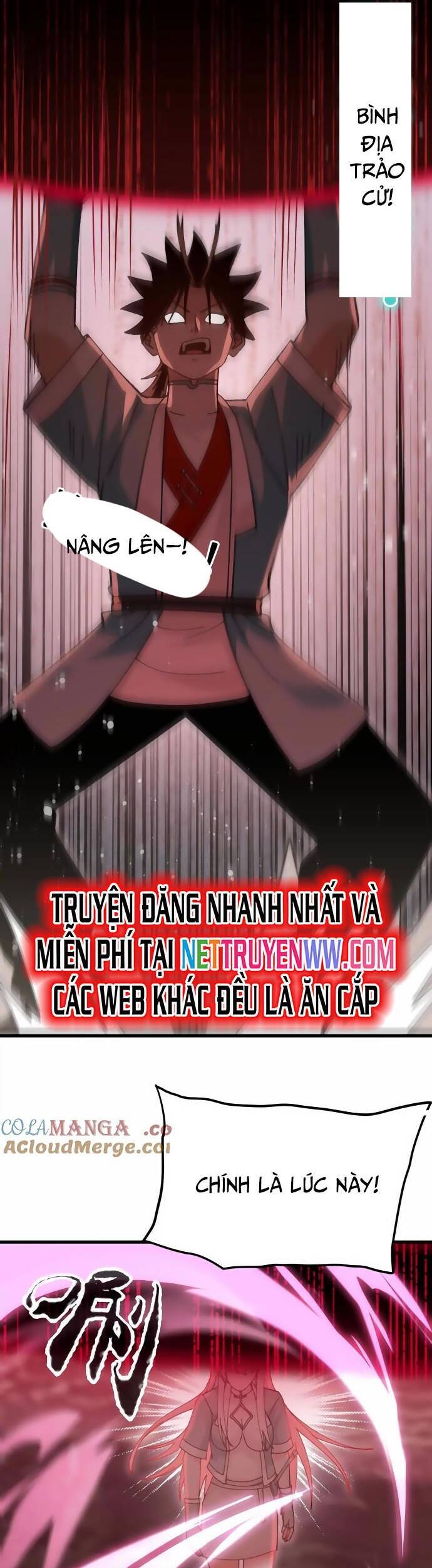 Vật Lý Tu Tiên Hai Vạn Năm: Chapter 40