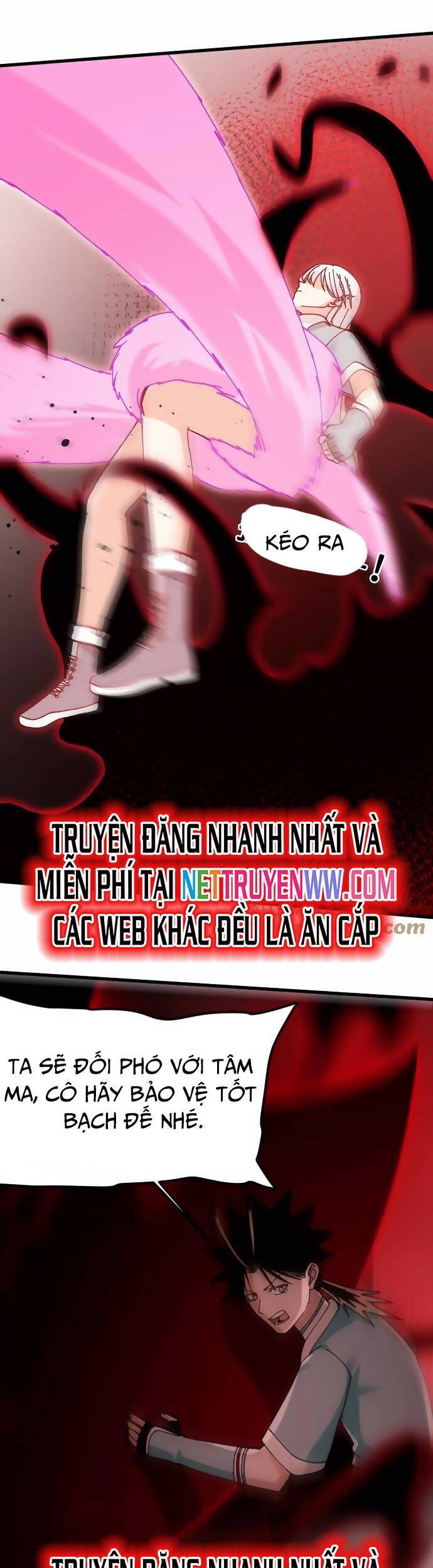 Vật Lý Tu Tiên Hai Vạn Năm: Chapter 40