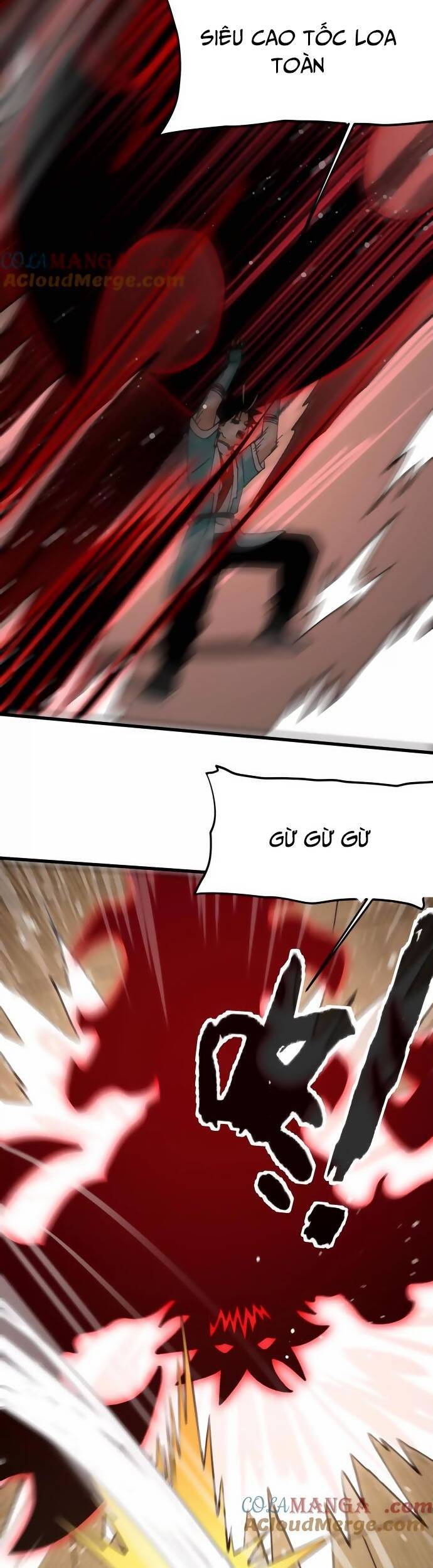 Vật Lý Tu Tiên Hai Vạn Năm: Chapter 40