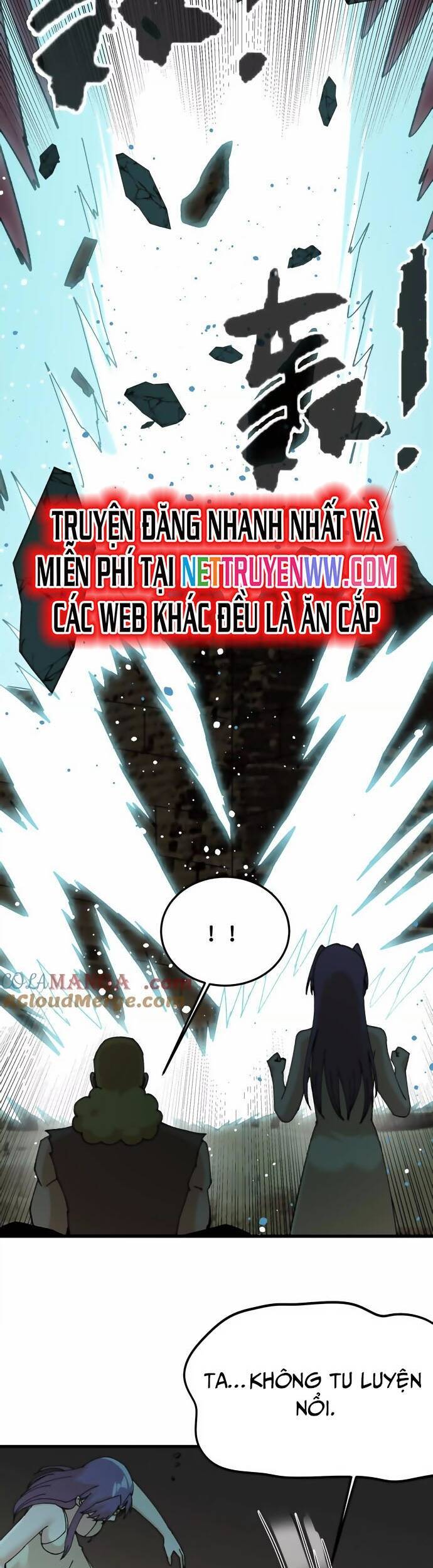 Vật Lý Tu Tiên Hai Vạn Năm: Chapter 40