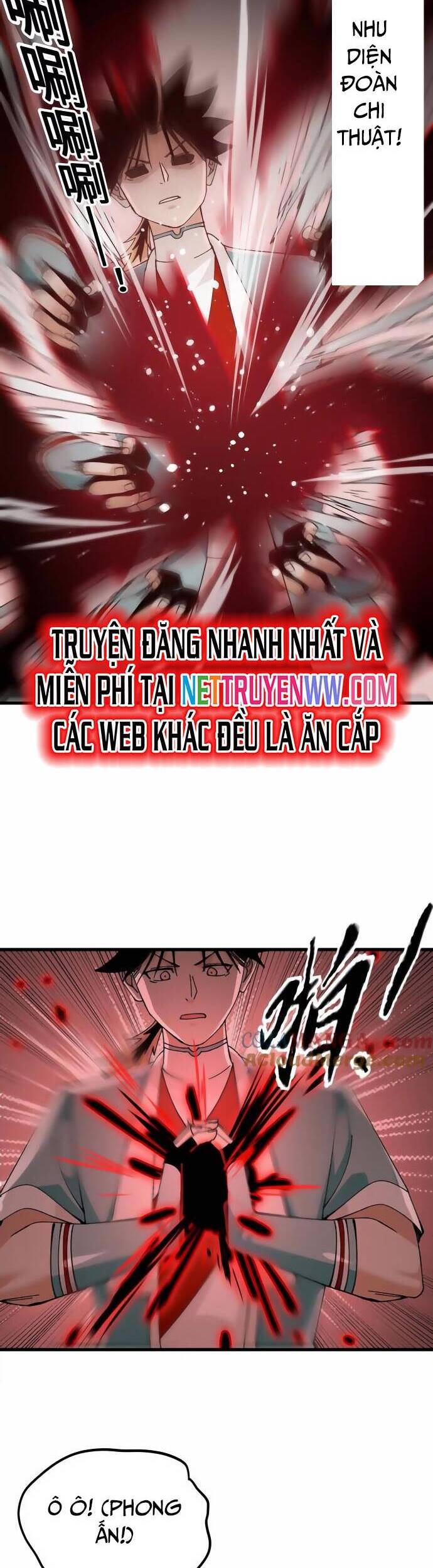 Vật Lý Tu Tiên Hai Vạn Năm: Chapter 40