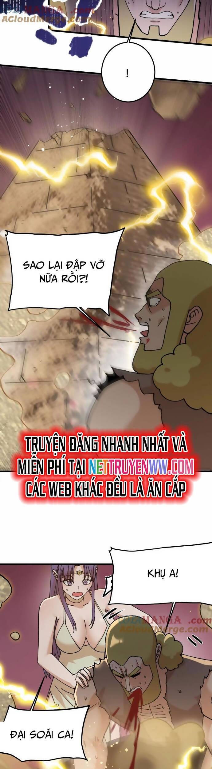 Vật Lý Tu Tiên Hai Vạn Năm: Chapter 40