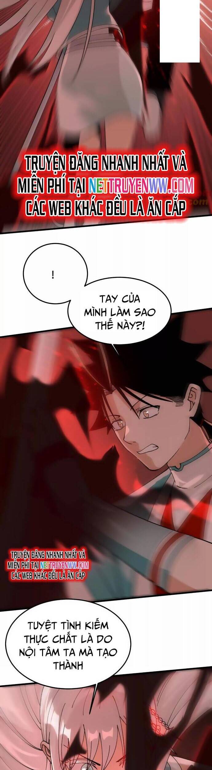 Vật Lý Tu Tiên Hai Vạn Năm: Chapter 41