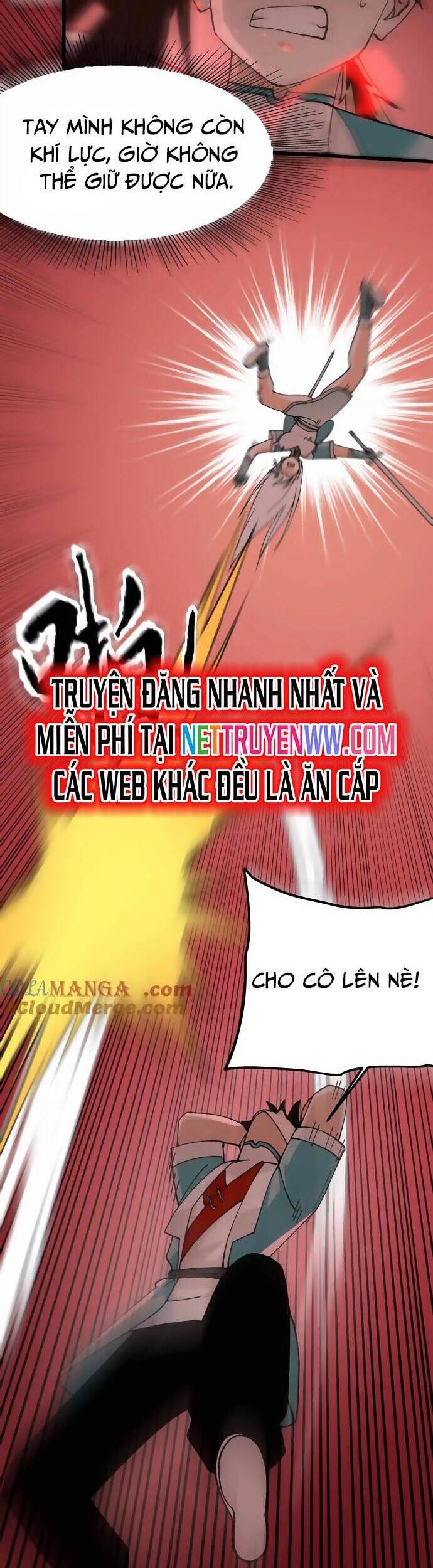 Vật Lý Tu Tiên Hai Vạn Năm: Chapter 41