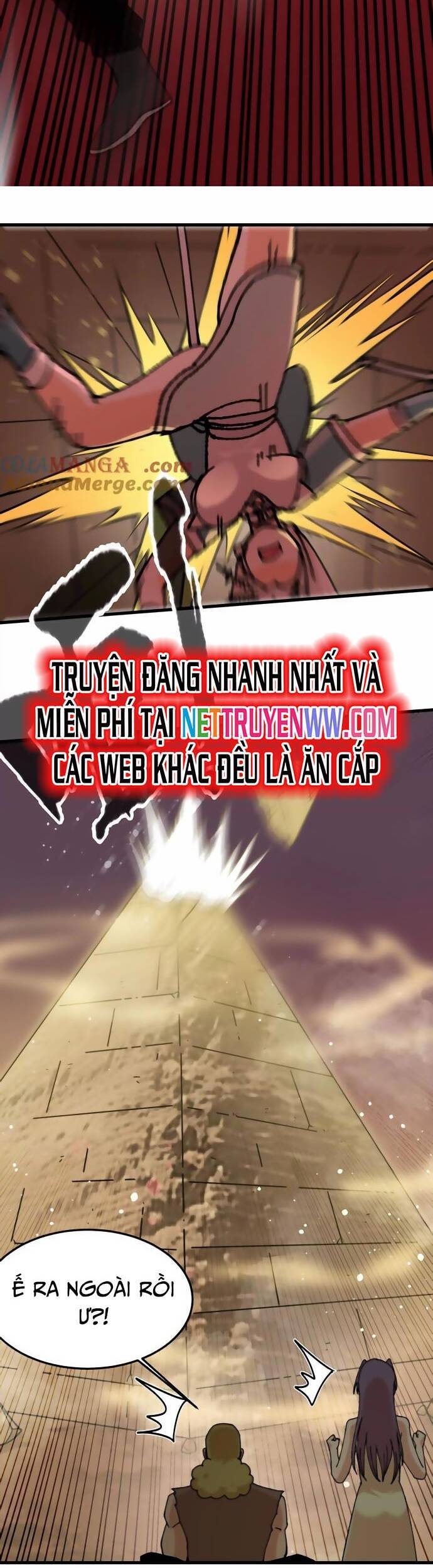 Vật Lý Tu Tiên Hai Vạn Năm: Chapter 41