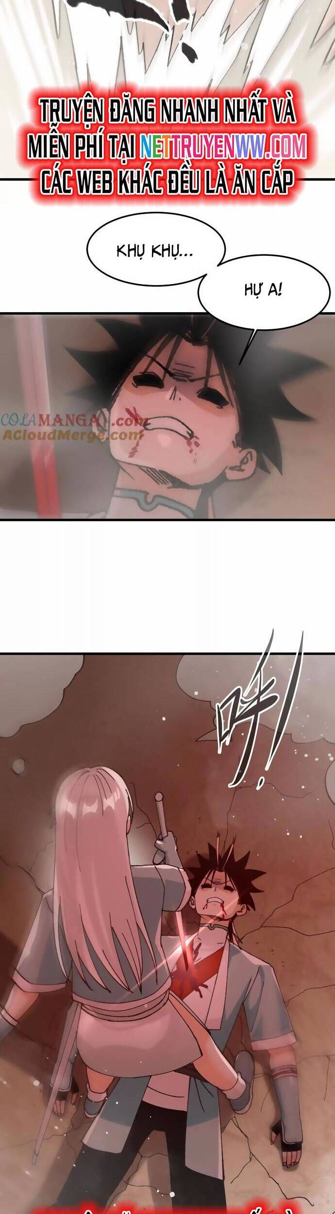 Vật Lý Tu Tiên Hai Vạn Năm: Chapter 41