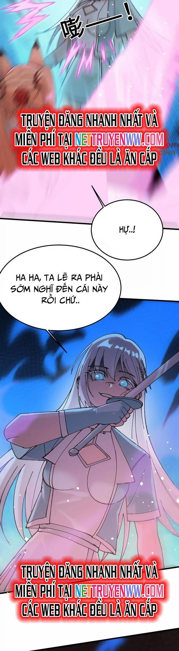 Vật Lý Tu Tiên Hai Vạn Năm: Chapter 41