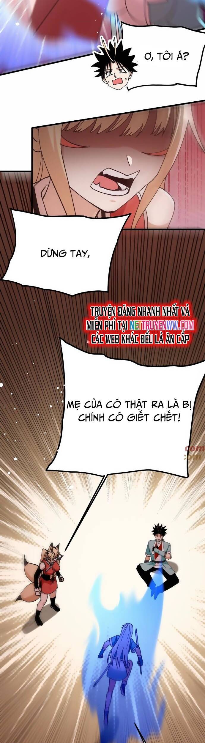 Vật Lý Tu Tiên Hai Vạn Năm: Chapter 41
