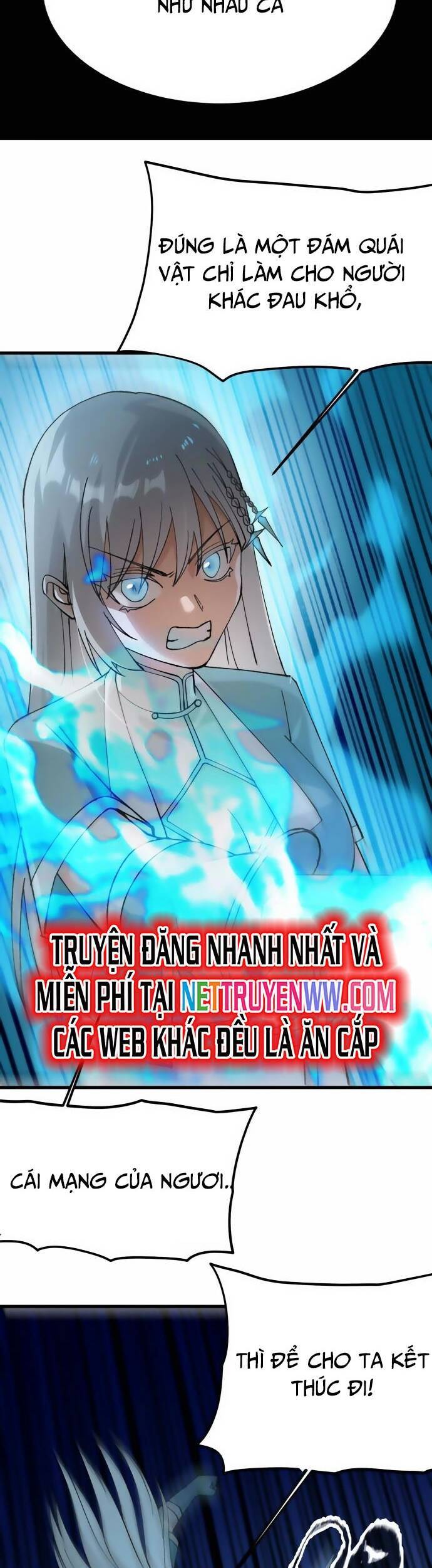 Vật Lý Tu Tiên Hai Vạn Năm: Chapter 41