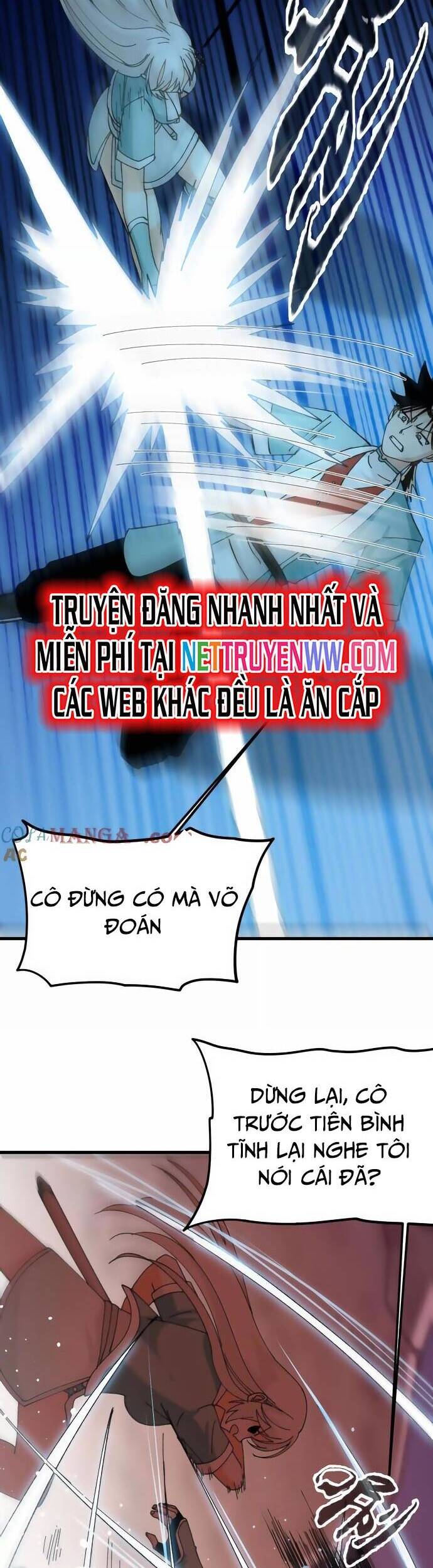 Vật Lý Tu Tiên Hai Vạn Năm: Chapter 41