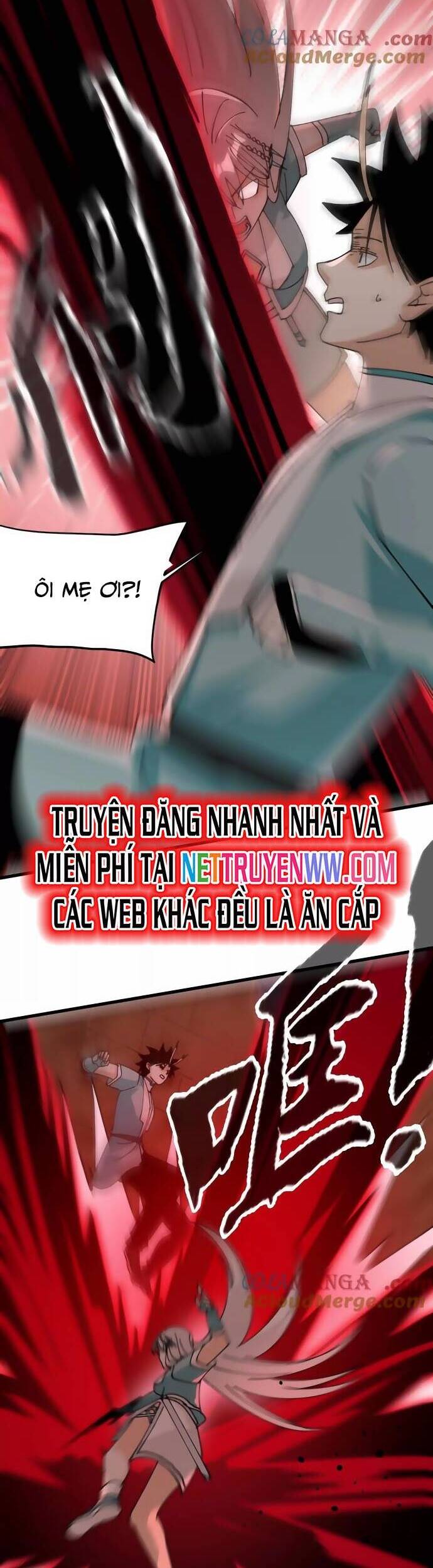 Vật Lý Tu Tiên Hai Vạn Năm: Chapter 41