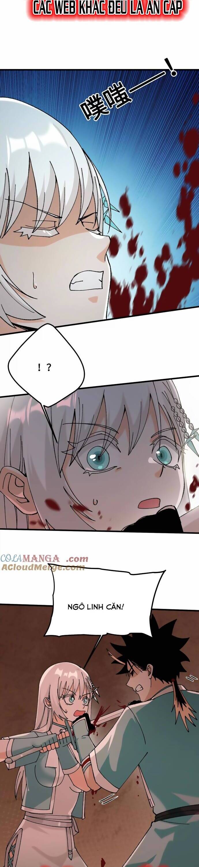 Vật Lý Tu Tiên Hai Vạn Năm: Chapter 42