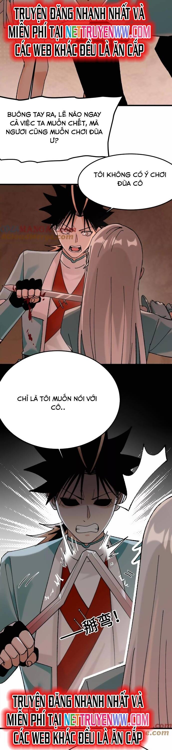 Vật Lý Tu Tiên Hai Vạn Năm: Chapter 42