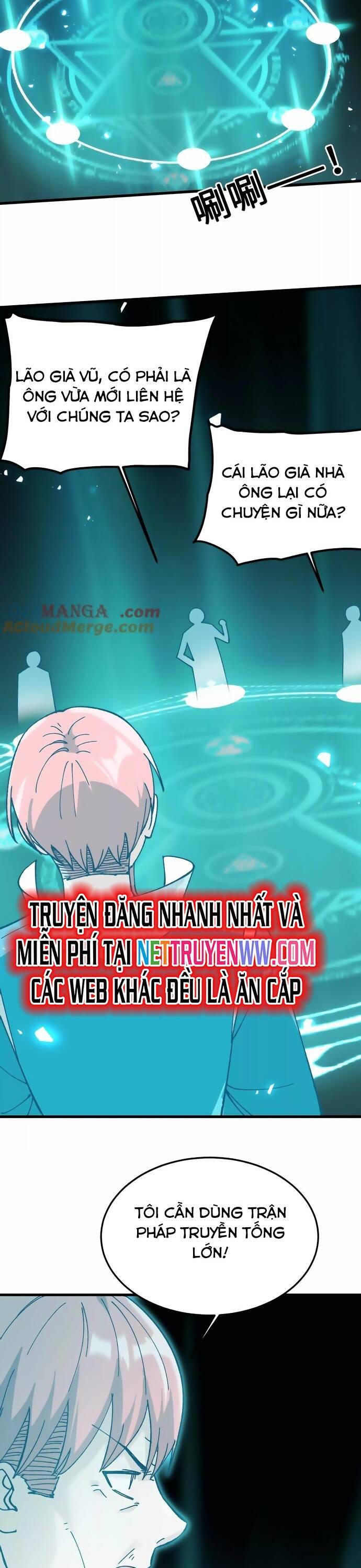 Vật Lý Tu Tiên Hai Vạn Năm: Chapter 42