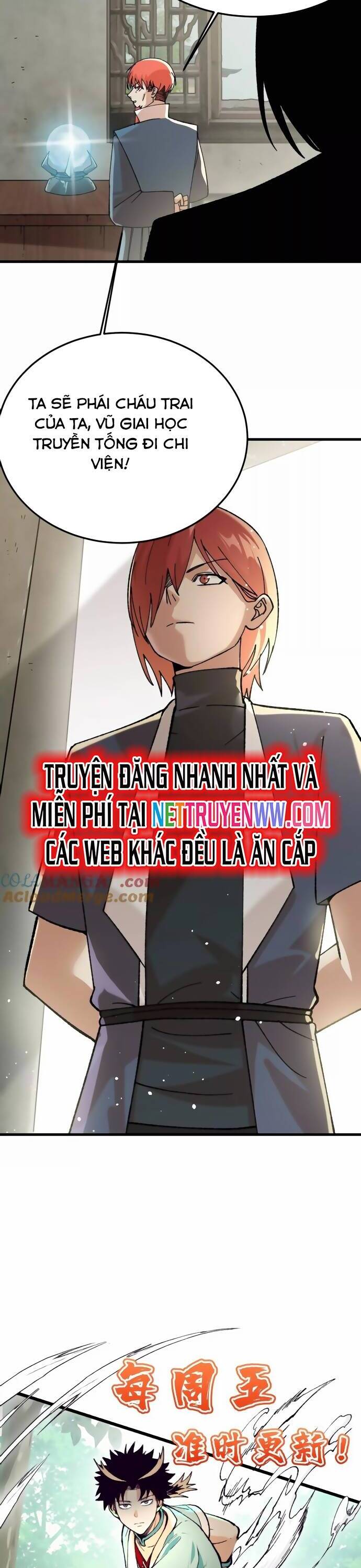 Vật Lý Tu Tiên Hai Vạn Năm: Chapter 42