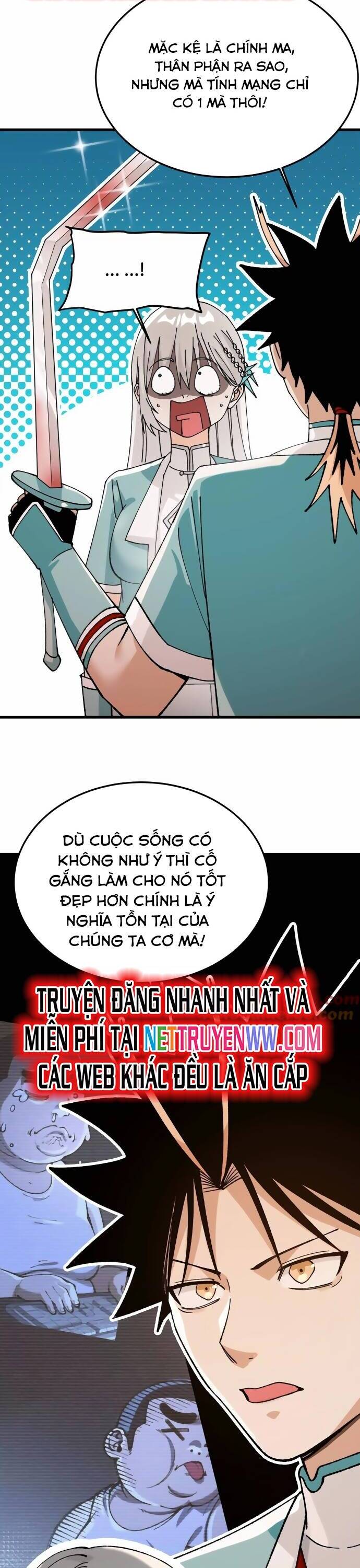 Vật Lý Tu Tiên Hai Vạn Năm: Chapter 42