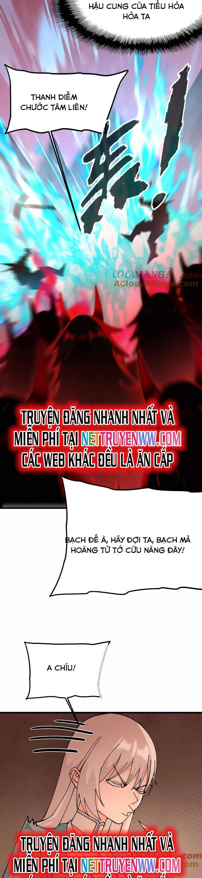 Vật Lý Tu Tiên Hai Vạn Năm: Chapter 43